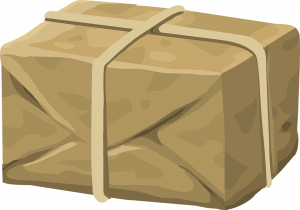 Sikker forsendelse med TNT