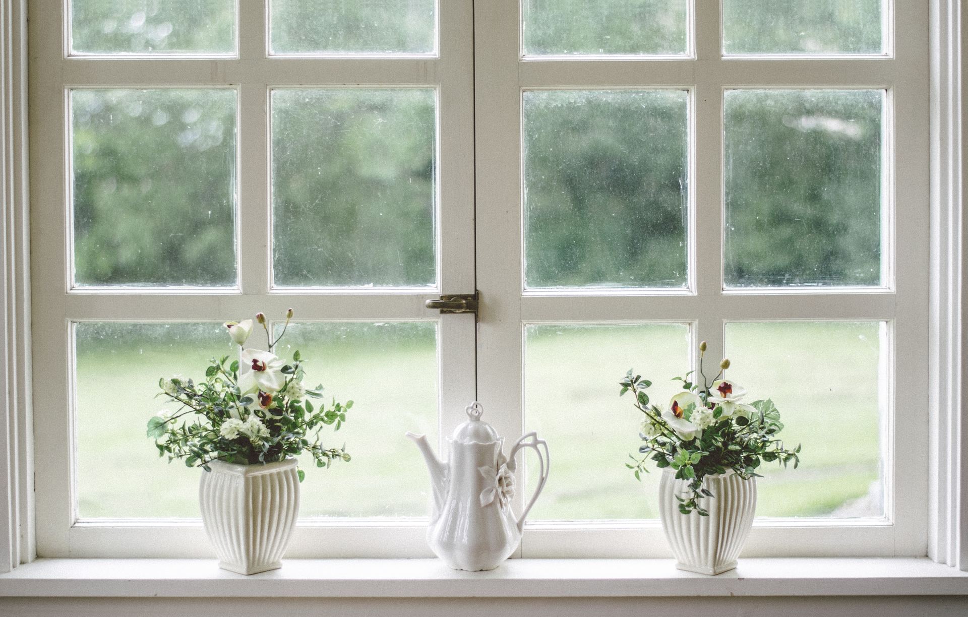De rette vinduer til din bolig