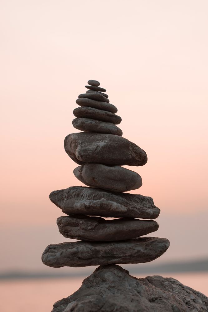 En livsstil i balance med alternativ behandling