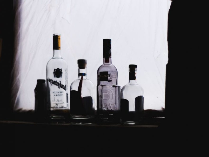 Alkoholbehandling - når du vil tilbage til livet