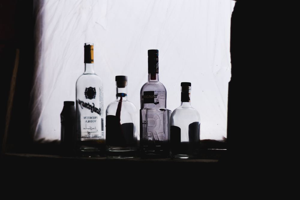 Alkoholbehandling - når du vil tilbage til livet