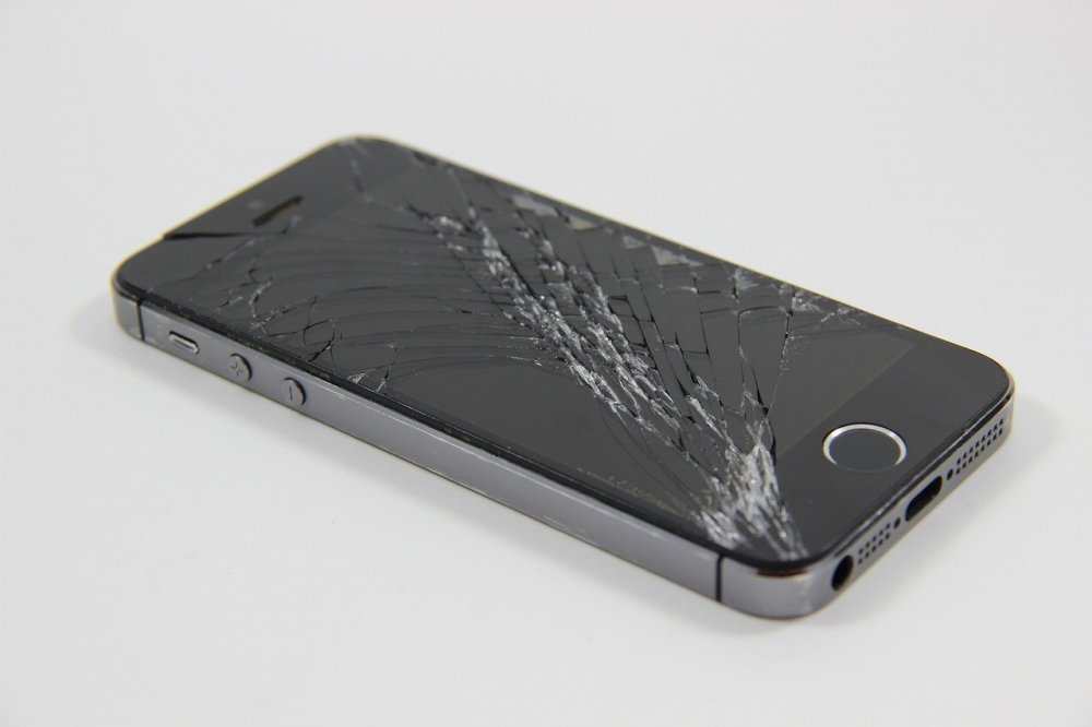 Fix din telefon med iPhone x skærm