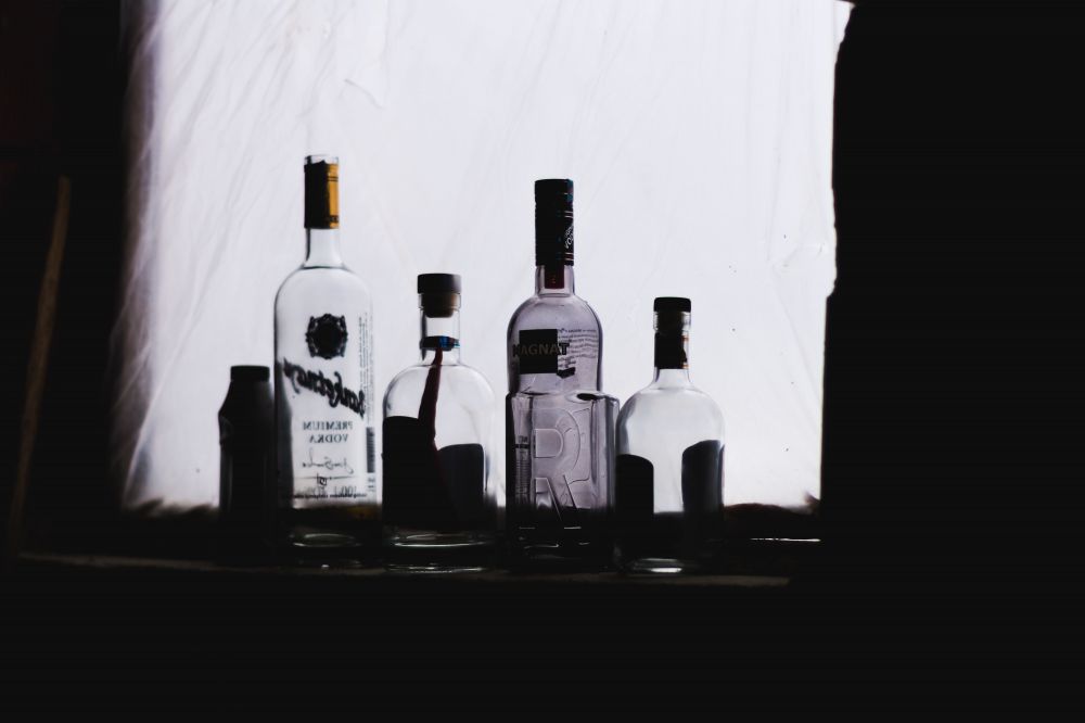 Alkoholbehandling – en løsning for hele familien